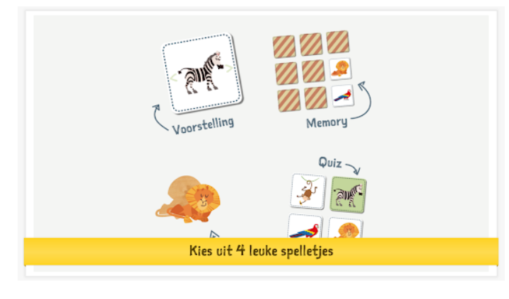 تعلم اللغة الهولندية للأطفال أفضل 5 تطبيقات