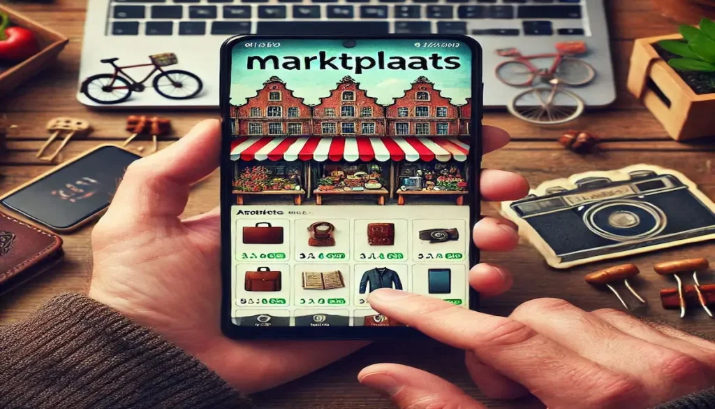 أفضل 5 تطبيقات خدمية تسهل حياتك اليومية في هولندا – متجر بلاي